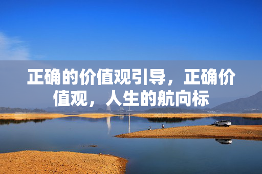 正确的价值观引导,正确价值观,人生的航向标 正确的价值观引导,正确价值观,人生的航向标