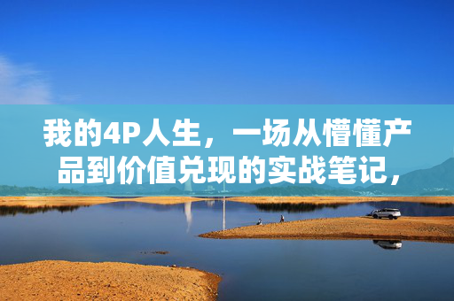 我的4P人生,一场从懵懂产品到价值兑现的实战笔记,4P人生实战笔记,从懵懂产品到价值兑现 我的4P人生,一场从懵懂产品到价值兑现的实战笔记,4P人生实战笔记,从懵懂产品到价值兑现