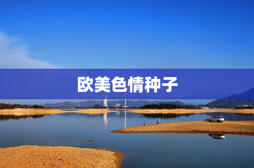 欧美色情种子