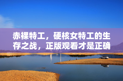 赤裸特工,硬核女特工的生存之战,正版观看才是正确打开方式 赤裸特工,硬核女特工的生存之战,正版观看才是正确打开方式