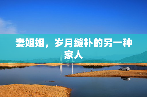 妻姐姐,岁月缝补的另一种家人 妻姐姐,岁月缝补的另一种家人