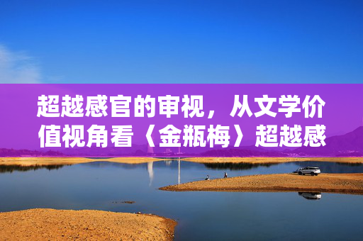 超越感官的审视,从文学价值视角看〈金瓶梅〉超越感官的文学价值审视,〈金瓶梅〉 超越感官的审视,从文学价值视角看〈金瓶梅〉超越感官的文学价值审视,〈金瓶梅〉