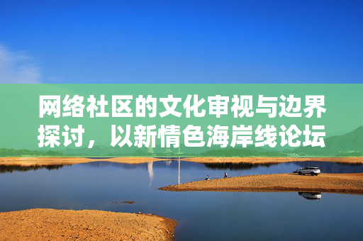 网络社区的文化审视与边界探讨,以新情色海岸线论坛为镜鉴,网络社区文化审视与边界探讨——以新情色海岸线论坛为镜鉴 网络社区的文化审视与边界探讨,以新情色海岸线论坛为镜鉴,网络社区文化审视与边界探讨——以新情色海岸线论坛为镜鉴