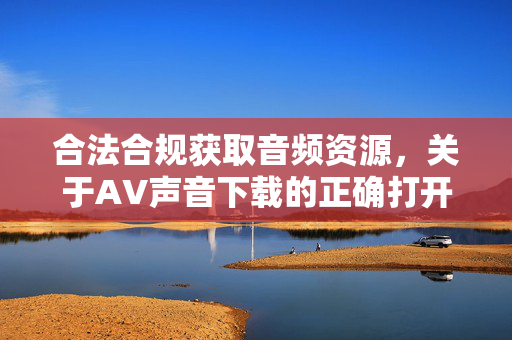 合法合规获取音频资源,关于AV声音下载的正确打开方式,AV声音合法合规下载的正确方式 合法合规获取音频资源,关于AV声音下载的正确打开方式,AV声音合法合规下载的正确方式
