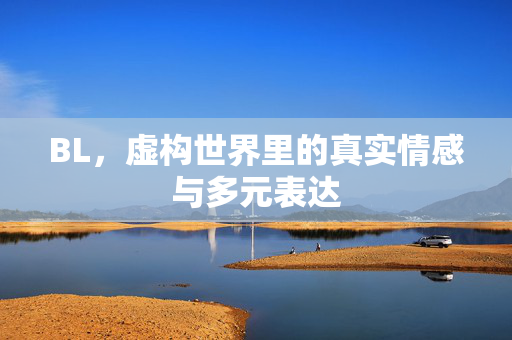 BL,虚构世界里的真实情感与多元表达 BL,虚构世界里的真实情感与多元表达