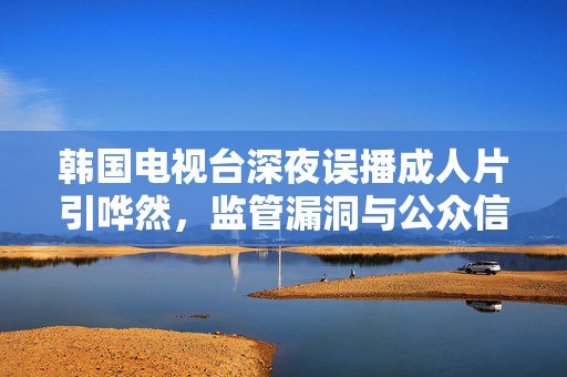 韩国电视台深夜误播成人片引哗然，监管漏洞与公众信任再受拷问，韩国电视台深夜误播成人片拷问监管漏洞与公众信任