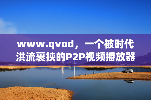 www.qvod,一个被时代洪流裹挟的P2P视频播放器兴衰史 www.qvod,一个被时代洪流裹挟的P2P视频播放器兴衰史