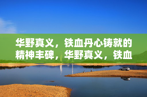 华野真义,铁血丹心铸就的精神丰碑,华野真义,铁血丹心的精神丰碑 华野真义,铁血丹心铸就的精神丰碑,华野真义,铁血丹心的精神丰碑