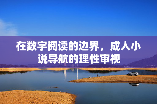 在数字阅读的边界,成人小说导航的理性审视 在数字阅读的边界,成人小说导航的理性审视