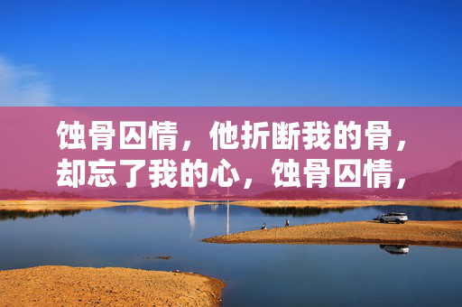 蚀骨囚情,他折断我的骨,却忘了我的心,蚀骨囚情,折骨忘心 蚀骨囚情,他折断我的骨,却忘了我的心,蚀骨囚情,折骨忘心