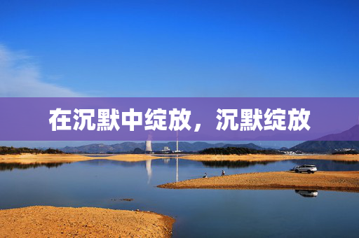 在沉默中绽放，沉默绽放