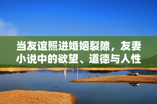 当友谊照进婚姻裂隙,友妻小说中的欲望、道德与人性迷局,友谊照进婚姻裂隙,友妻小说的欲望道德人性迷局 当友谊照进婚姻裂隙,友妻小说中的欲望、道德与人性迷局,友谊照进婚姻裂隙,友妻小说的欲望道德人性迷局