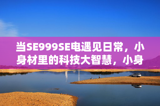 当SE999SE电遇见日常，小身材里的科技大智慧，小身材大智慧，SE999SE电的日常科技