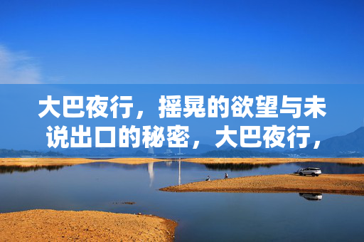 大巴夜行,摇晃的欲望与未说出口的秘密,大巴夜行,摇晃的欲望与未言秘密 大巴夜行,摇晃的欲望与未说出口的秘密,大巴夜行,摇晃的欲望与未言秘密