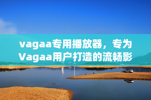 vagaa专用播放器，专为Vagaa用户打造的流畅影音体验，Vagaa专用播放器，流畅影音体验