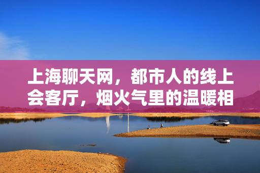 上海聊天网，都市人的线上会客厅，烟火气里的温暖相遇，上海聊天网，烟火气里的温暖线上会客厅
