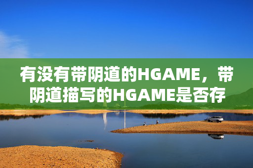 有没有带阴道的HGAME,带阴道描写的HGAME是否存在? 有没有带阴道的HGAME,带阴道描写的HGAME是否存在?