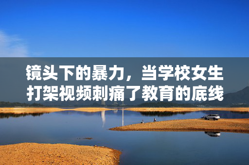 镜头下的暴力，当学校女生打架视频刺痛了教育的底线，校园女生打架视频，镜头暴力刺痛教育底线