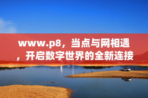 www.p8，当点与网相遇，开启数字世界的全新连接