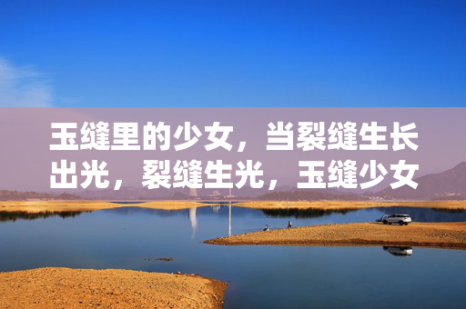 玉缝里的少女,当裂缝生长出光,裂缝生光,玉缝少女 玉缝里的少女,当裂缝生长出光,裂缝生光,玉缝少女