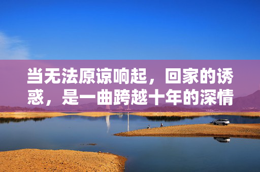 当无法原谅响起，回家的诱惑，是一曲跨越十年的深情回望，无法原谅响起，回家的诱惑，十年深情回望