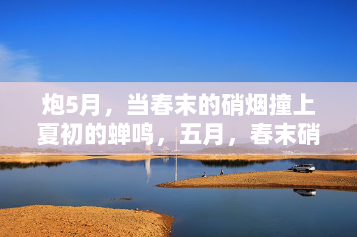 炮5月,当春末的硝烟撞上夏初的蝉鸣,五月,春末硝烟撞夏初蝉鸣 炮5月,当春末的硝烟撞上夏初的蝉鸣,五月,春末硝烟撞夏初蝉鸣