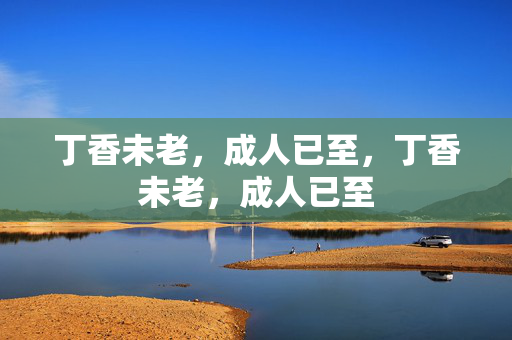 丁香未老,成人已至,丁香未老,成人已至 丁香未老,成人已至,丁香未老,成人已至