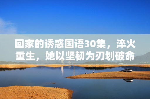 回家的诱惑国语30集，淬火重生，她以坚韧为刃划破命运阴霾，淬火重生，她以坚韧之刃划破命运阴霾