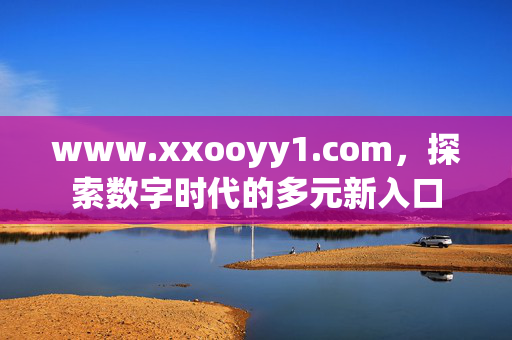 www.xxooyy1.com,探索数字时代的多元新入口 www.xxooyy1.com,探索数字时代的多元新入口