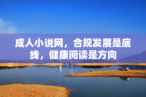 成人小说网,合规发展是底线,健康阅读是方向 成人小说网,合规发展是底线,健康阅读是方向