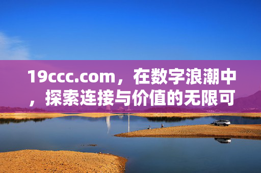 19ccc.com，在数字浪潮中，探索连接与价值的无限可能，19ccc.com，数字浪潮中探索连接与价值的无限可能