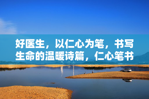 好医生,以仁心为笔,书写生命的温暖诗篇,仁心笔书生命暖诗篇 好医生,以仁心为笔,书写生命的温暖诗篇,仁心笔书生命暖诗篇