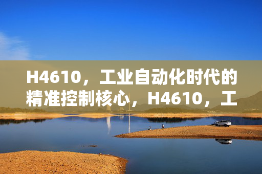 H4610,工业自动化时代的精准控制核心,H4610,工业自动化精准控制核心 H4610,工业自动化时代的精准控制核心,H4610,工业自动化精准控制核心