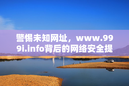 警惕未知网址,www.999i.info背后的网络安全提醒,警惕未知网址www.999i.info,网络安全提醒 警惕未知网址,www.999i.info背后的网络安全提醒,警惕未知网址www.999i.info,网络安全提醒