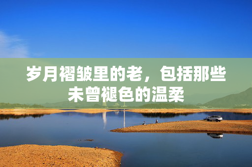 岁月褶皱里的老,包括那些未曾褪色的温柔 岁月褶皱里的老,包括那些未曾褪色的温柔