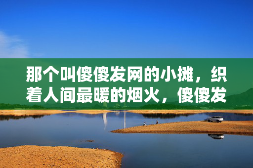 那个叫傻傻发网的小摊,织着人间最暖的烟火,傻傻发网,织人间最暖烟火 那个叫傻傻发网的小摊,织着人间最暖的烟火,傻傻发网,织人间最暖烟火