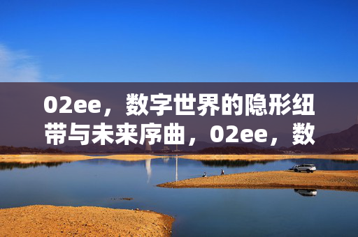 02ee，数字世界的隐形纽带与未来序曲，02ee，数字世界的隐形纽带与未来序曲