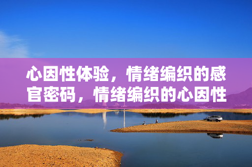 心因性体验,情绪编织的感官密码,情绪编织的心因性感官密码 心因性体验,情绪编织的感官密码,情绪编织的心因性感官密码