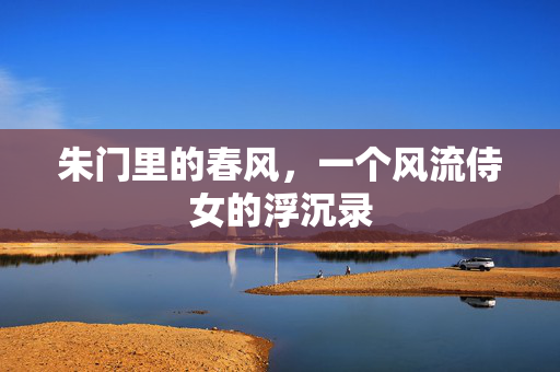 朱门里的春风,一个风流侍女的浮沉录 朱门里的春风,一个风流侍女的浮沉录