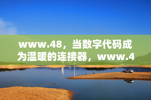 www.48，当数字代码成为温暖的连接器，www.48，数字代码的温暖连接器