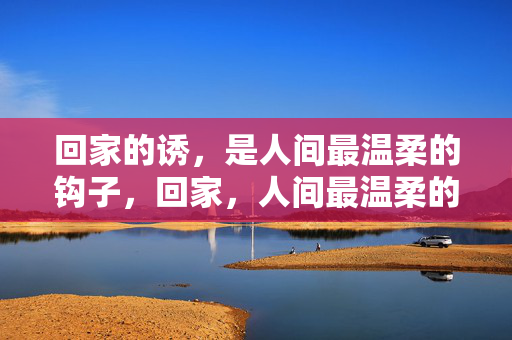 回家的诱,是人间最温柔的钩子,回家,人间最温柔的钩子 回家的诱,是人间最温柔的钩子,回家,人间最温柔的钩子