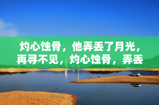 灼心蚀骨,他弄丢了月光,再寻不见,灼心蚀骨,弄丢月光,再寻不见 灼心蚀骨,他弄丢了月光,再寻不见,灼心蚀骨,弄丢月光,再寻不见