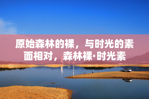 原始森林的裸,与时光的素面相对,森林裸·时光素 原始森林的裸,与时光的素面相对,森林裸·时光素
