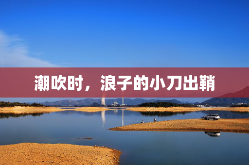 潮吹时,浪子的小刀出鞘 潮吹时,浪子的小刀出鞘