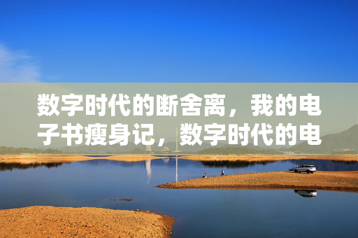 数字时代的断舍离,我的电子书瘦身记,数字时代的电子书瘦身记 数字时代的断舍离,我的电子书瘦身记,数字时代的电子书瘦身记