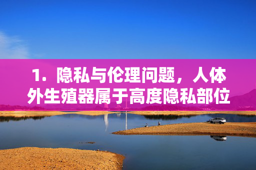 1. 隐私与伦理问题,人体外生殖器属于高度隐私部位,未经同意发布相关图片可能侵犯个人隐私权,并引发伦理争议 1. 隐私与伦理问题,人体外生殖器属于高度隐私部位,未经同意发布相关图片可能侵犯个人隐私权,并引发伦理争议