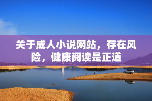 关于成人小说网站,存在风险,健康阅读是正道 关于成人小说网站,存在风险,健康阅读是正道