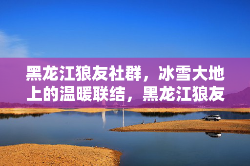 黑龙江狼友社群，冰雪大地上的温暖联结，黑龙江狼友社群，冰雪大地的温暖联结