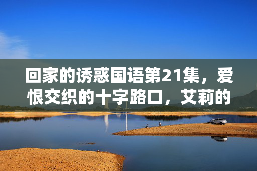 回家的诱惑国语第21集,爱恨交织的十字路口,艾莉的阴谋与林品如的隐忍,爱恨十字路口,艾莉的阴谋与林品如的隐忍 回家的诱惑国语第21集,爱恨交织的十字路口,艾莉的阴谋与林品如的隐忍,爱恨十字路口,艾莉的阴谋与林品如的隐忍