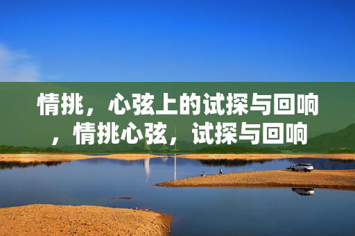情挑,心弦上的试探与回响,情挑心弦,试探与回响 情挑,心弦上的试探与回响,情挑心弦,试探与回响